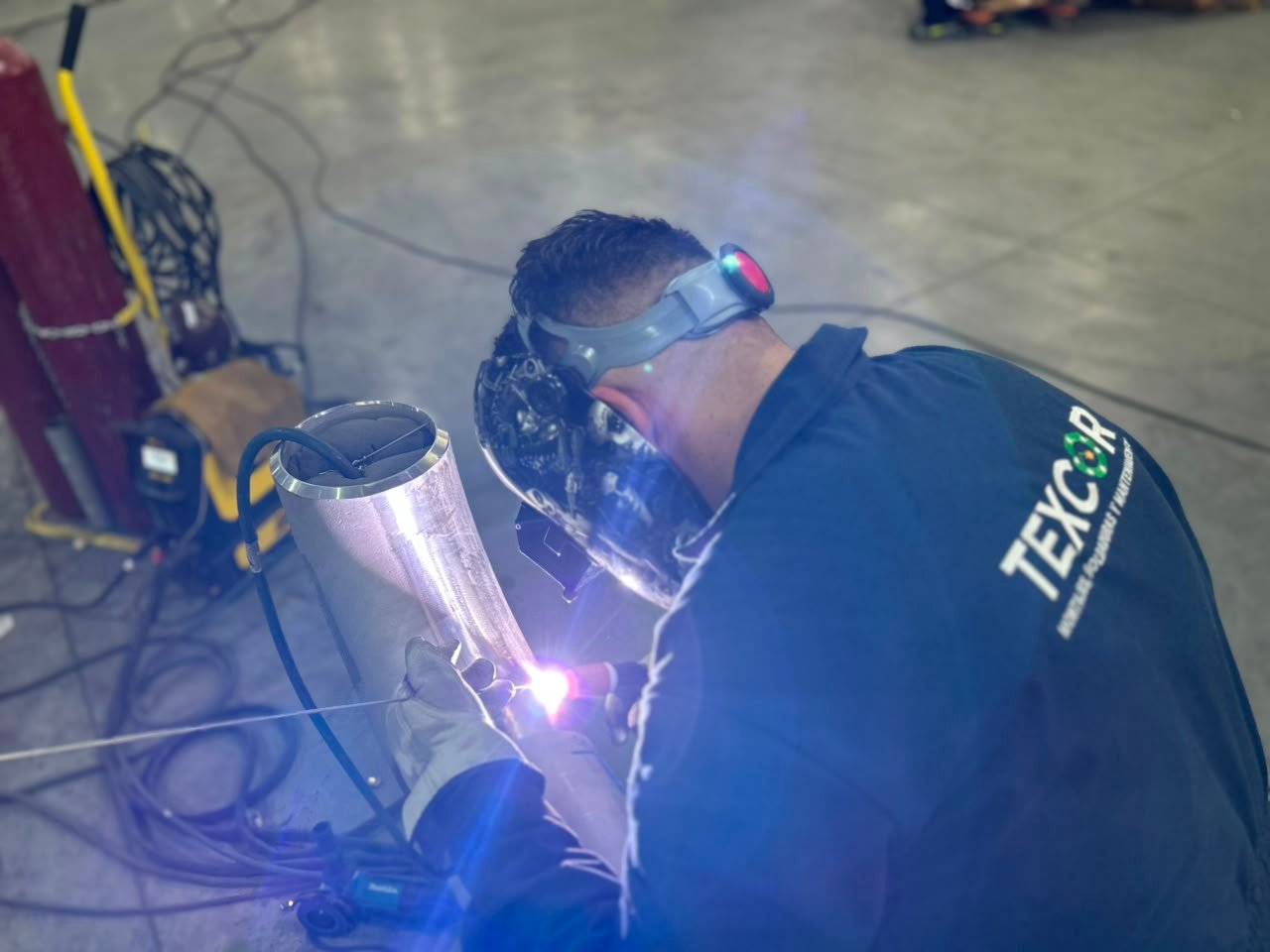 Proyecto TEXCOR